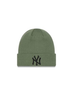LEAGUE ESS CUFF BEANIE...