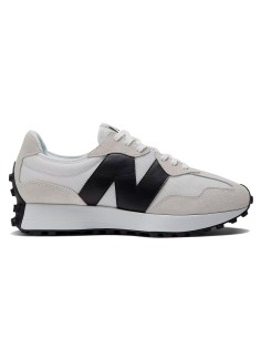 MS327 WHITE (100) NEW BALANCE
