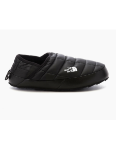 W THERMOBALL TRACTION MULE...