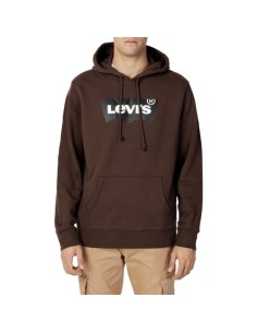 STANDARD GRAPHIC HOODIE BW...
