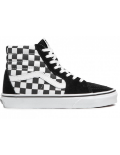 UA SK8-Hi (CHECKERBOARD)...