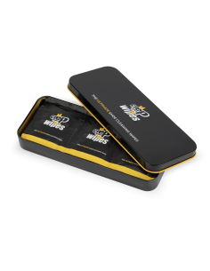 Crep Protect Wipes NULL...