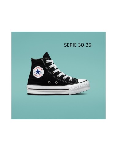 Chuck Taylor All Star EVA Lift...