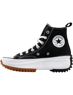 Run Star Hike Black CONVERSE 2