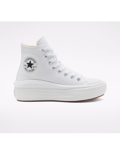 CTAS MOVE HI WHITE/NATURAL...