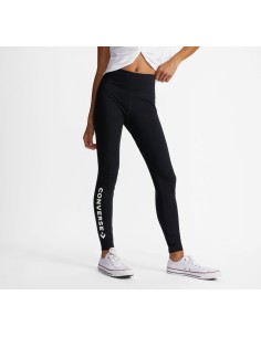 WORDMARK LEGGING Black...