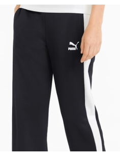 T7 Straight Pants PT,Puma...