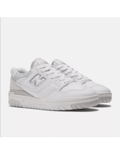 BBW550 WHITE (100) NEW BALANCE 2
