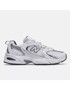 530 WHITE NEW BALANCE