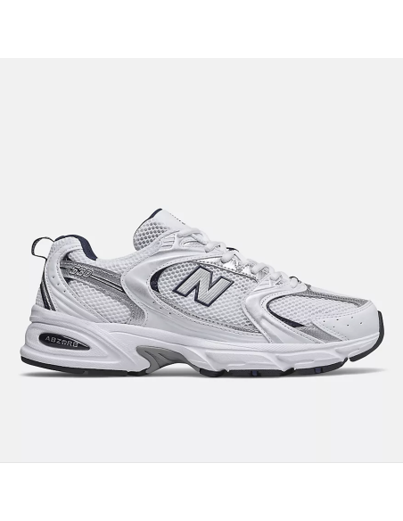 530 WHITE NEW BALANCE