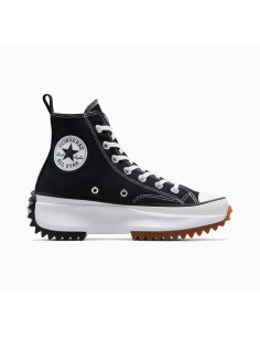 Run Star Hike Black CONVERSE