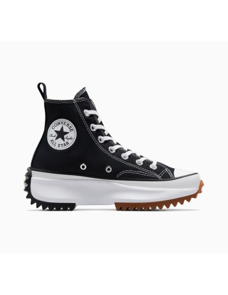 Run Star Hike Black CONVERSE