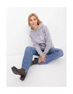 W DREW PEAK PULLOVER HOODIE... 2