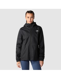 W QUEST JACKET - EU TNF... 2