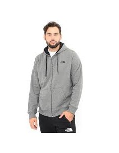 M OPEN GATE FULLZIP HOODIE... 2