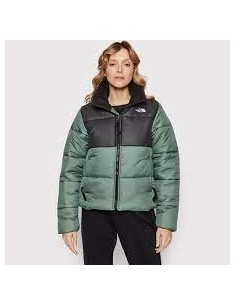 W SAIKURU JACKET THYME...