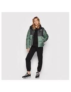 W SAIKURU JACKET THYME... 2