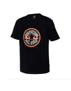 NEON SIGN CHUCK PATCH TEE... 2