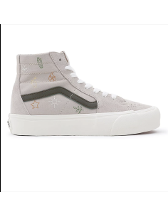 SK8-Hi Tapered VR3 HONEY...