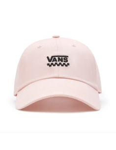 WM COURT SIDE HAT ROSE...