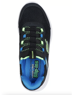BOUNDER - BRISK-BURST Black... 2