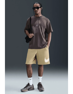 Nike Club BROWN JORDAN 2