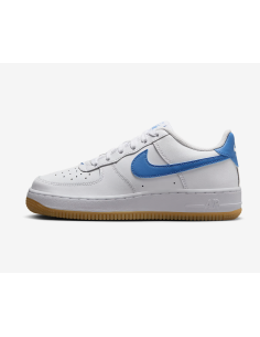 Nike Air Force 1 WHITE JORDAN