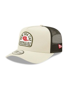 STATE PATCH TRUCKER NEWERA... 2