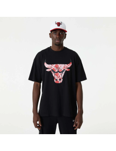 NBA INFILL LOGO OS TEE... 2