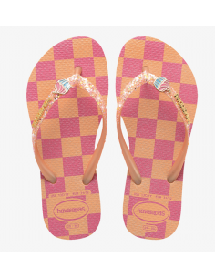 KIDS SLIM GLITTER TRENDY...