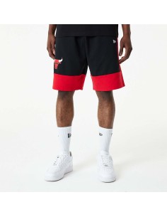 NBA COLOUR BLOCK SHORTS... 2