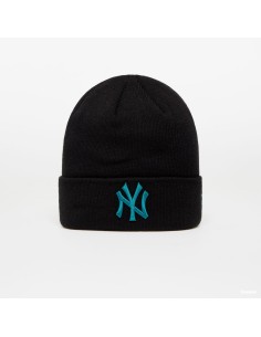 LEAGUE ESS CUFF BEANIE...