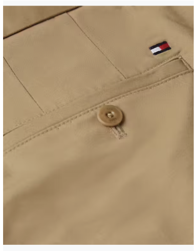 MW0MW23563 AEH TOMMY HILFIGER