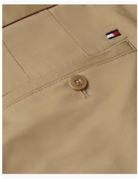 MW0MW23563 AEH TOMMY HILFIGER