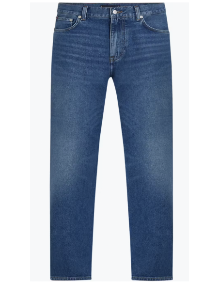 MW0MW39654 1A8 TOMMY HILFIGER