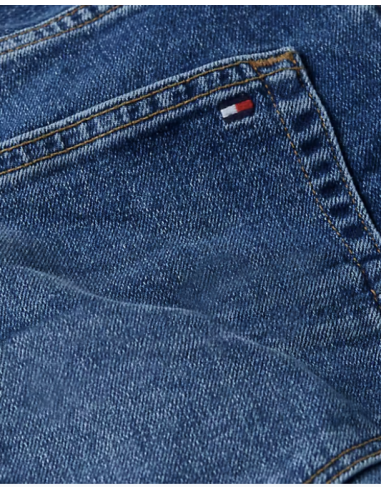 MW0MW39654 1A8 TOMMY HILFIGER