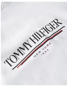 mw0mw40534ybr BLANCO TOMMY... 2