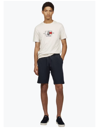 mwomw37240dw5 azul marino TOMMY HILFIGER