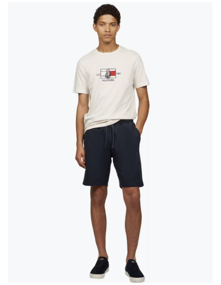 mwomw37240dw5 azul marino TOMMY HILFIGER