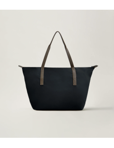 Daily Bag Black Black BORN...