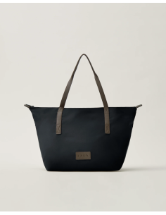 Daily Bag Black Black BORN... 2