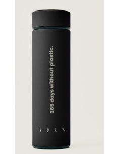 365 Bottle 2.0 Black Black...