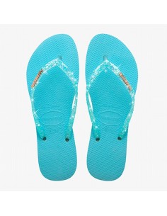 HAV. SLIM GLITTER FLOURISH...