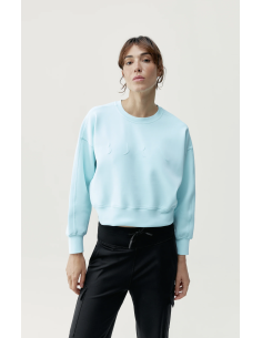 Sweatshirts Flora Wave Wave...