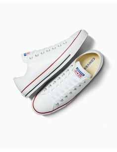 Chuck Taylor All Star WHITE... 2
