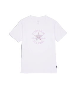 CHUCK PATCH INFILL TEE...