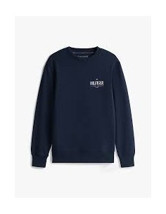 jersey azul marino TOMMY...