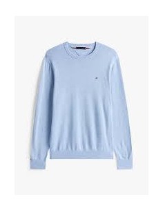 jersey azul TOMMY HILFIGER