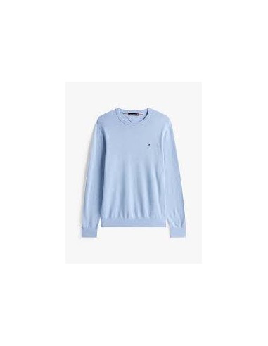 jersey azul TOMMY HILFIGER