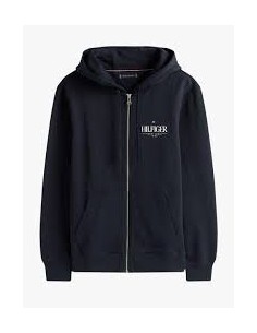 chaqueta azul marino TOMMY...